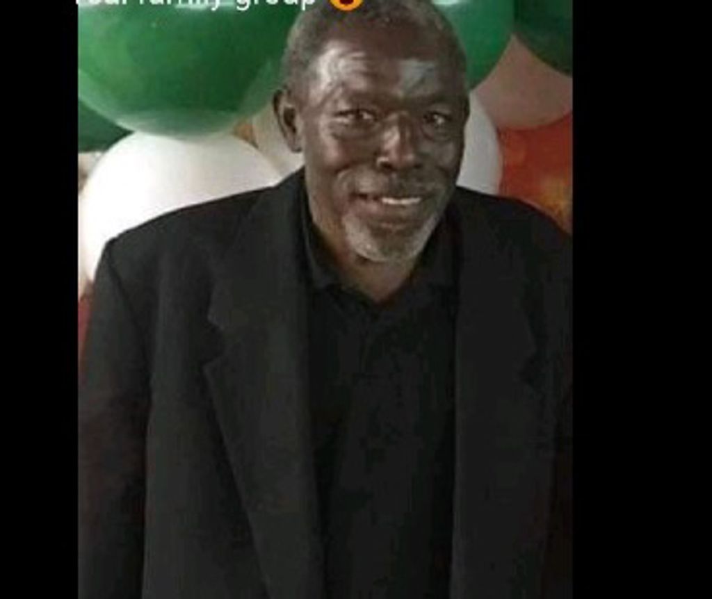Richard Lee Green Profile Photo
