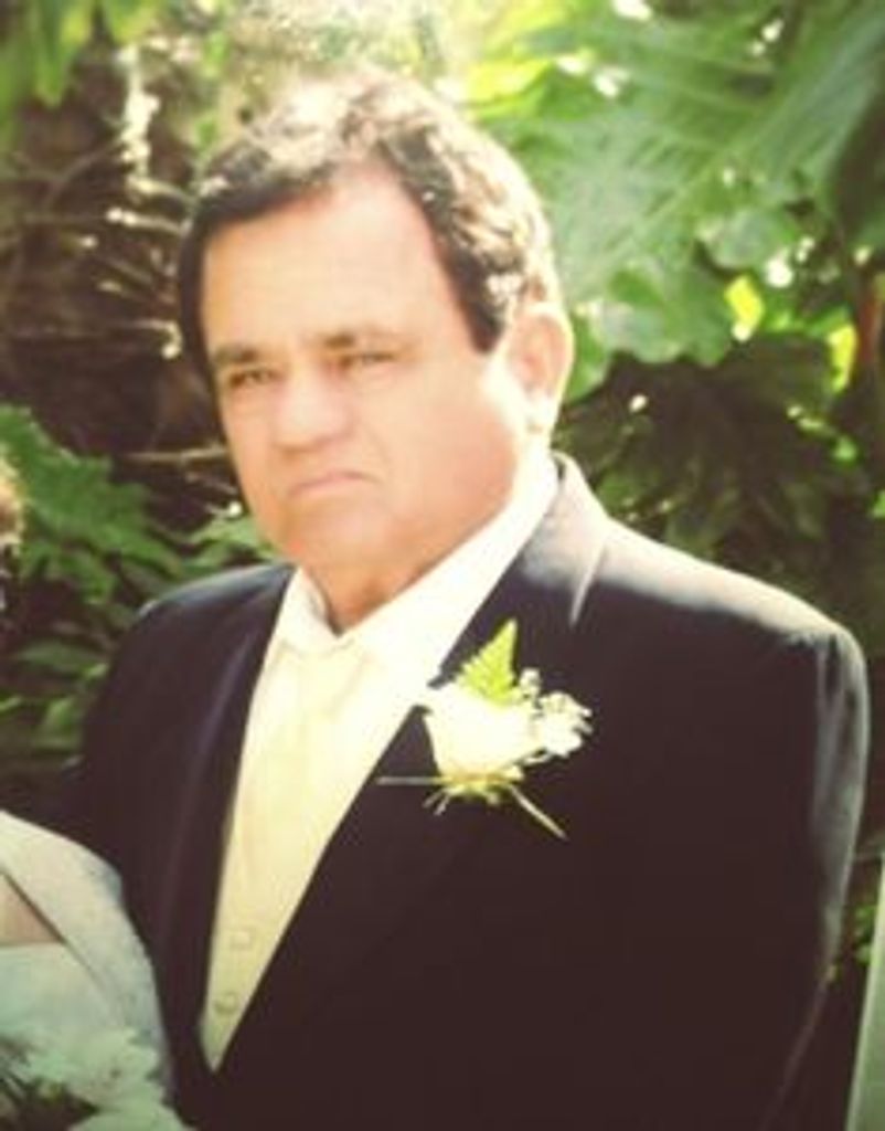 Roberto Gutierrez Mijares