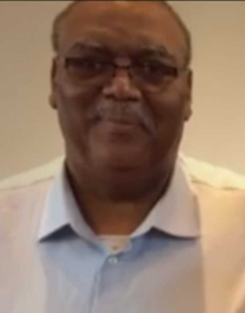Walter S. Lee