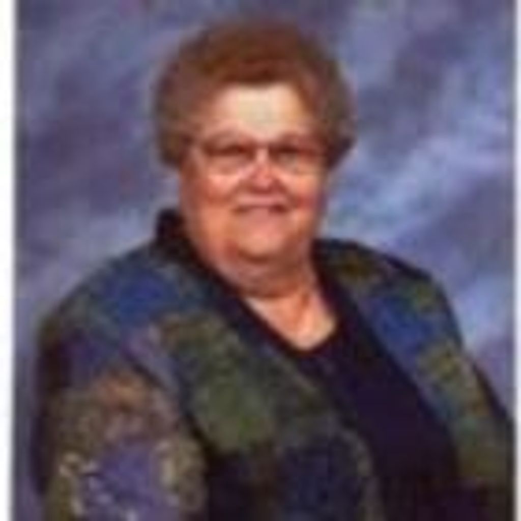 Barbara Betty Petrena