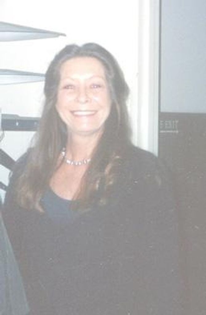 Judith Lynne Mullins