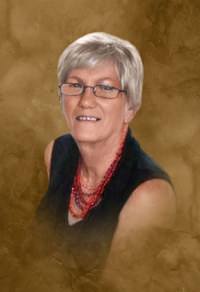 Erin Melinda (Ford)  Corley