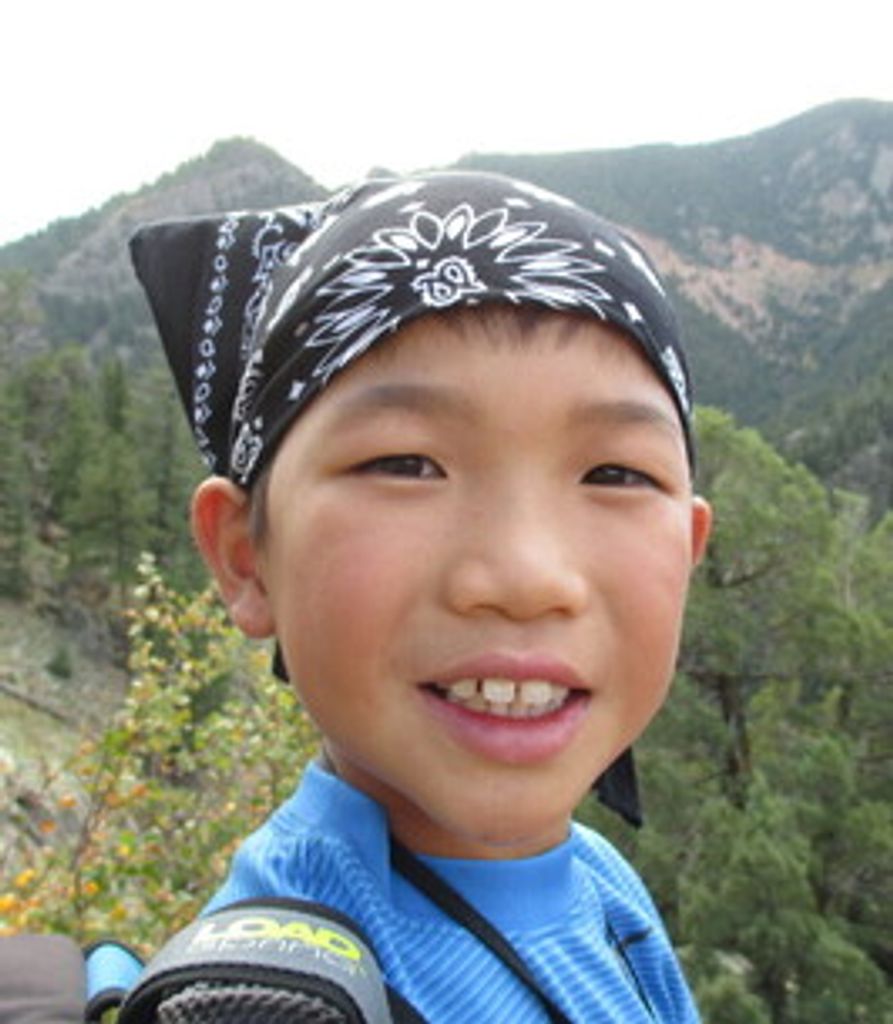 Daron Yamamoto