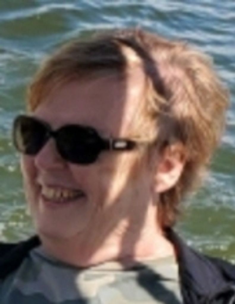 Sandra "Sandy" Stofferan
