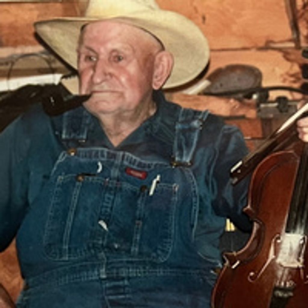 Jesse Ray Chandler Profile Photo