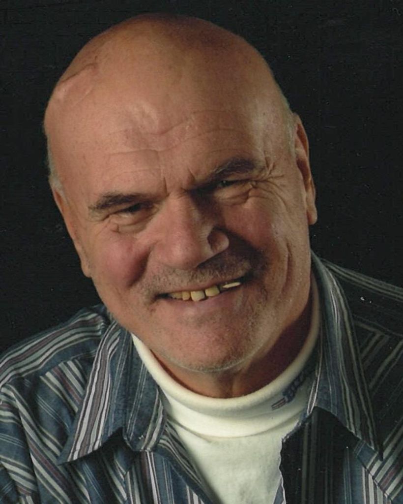Anthony Paul Gullen, Sr. Profile Photo