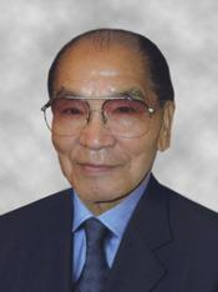 Richard Kiyoshi Sakai