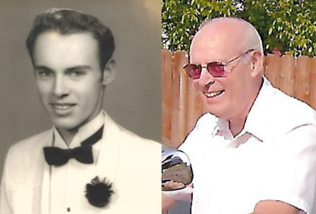 Robert B. Flickinger Profile Photo