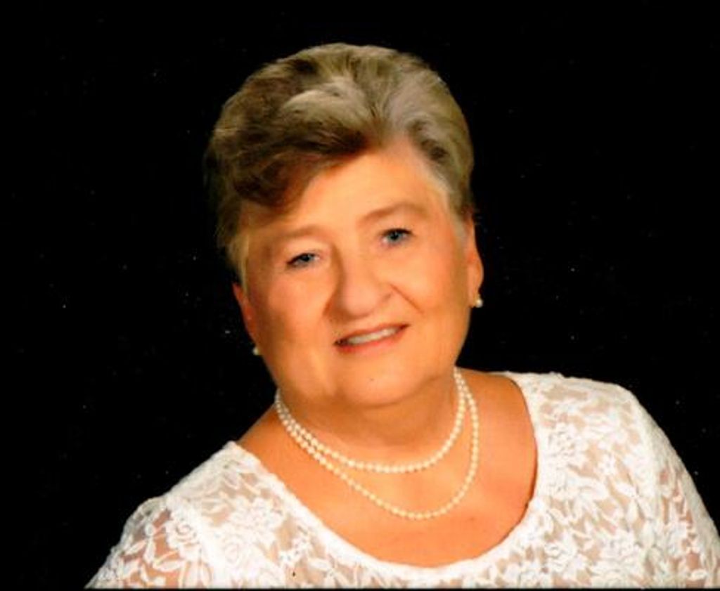 Harriet Gayle Craft Profile Photo