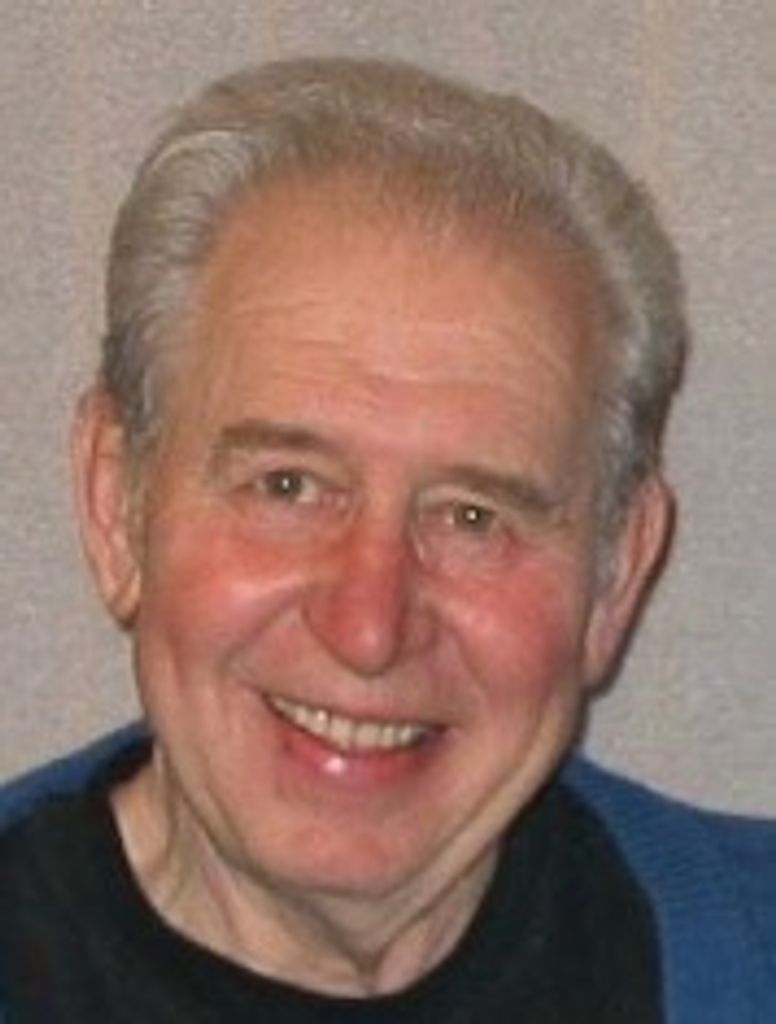 Plaschewsky, Joseph Anthony Profile Photo