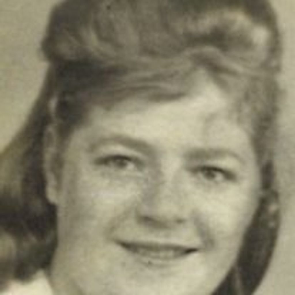 Edith  B. Crabtree