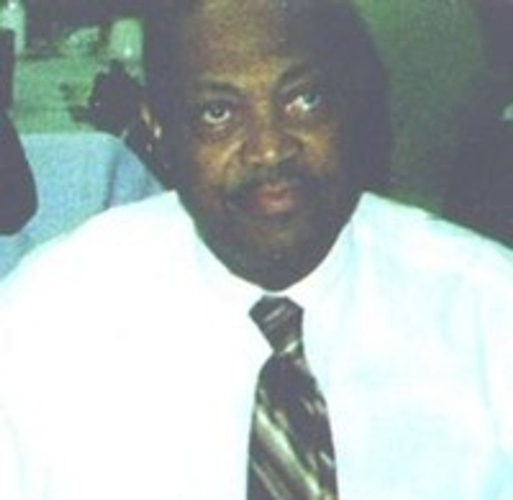 Billy Wayne Cunningham