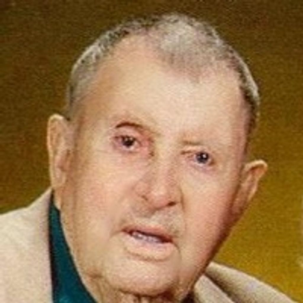Dale B. Brownfield