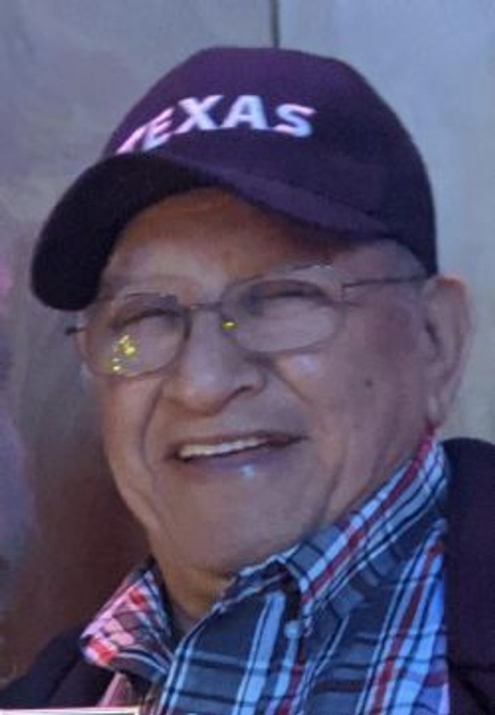 Thomas Lara Hernandez Profile Photo