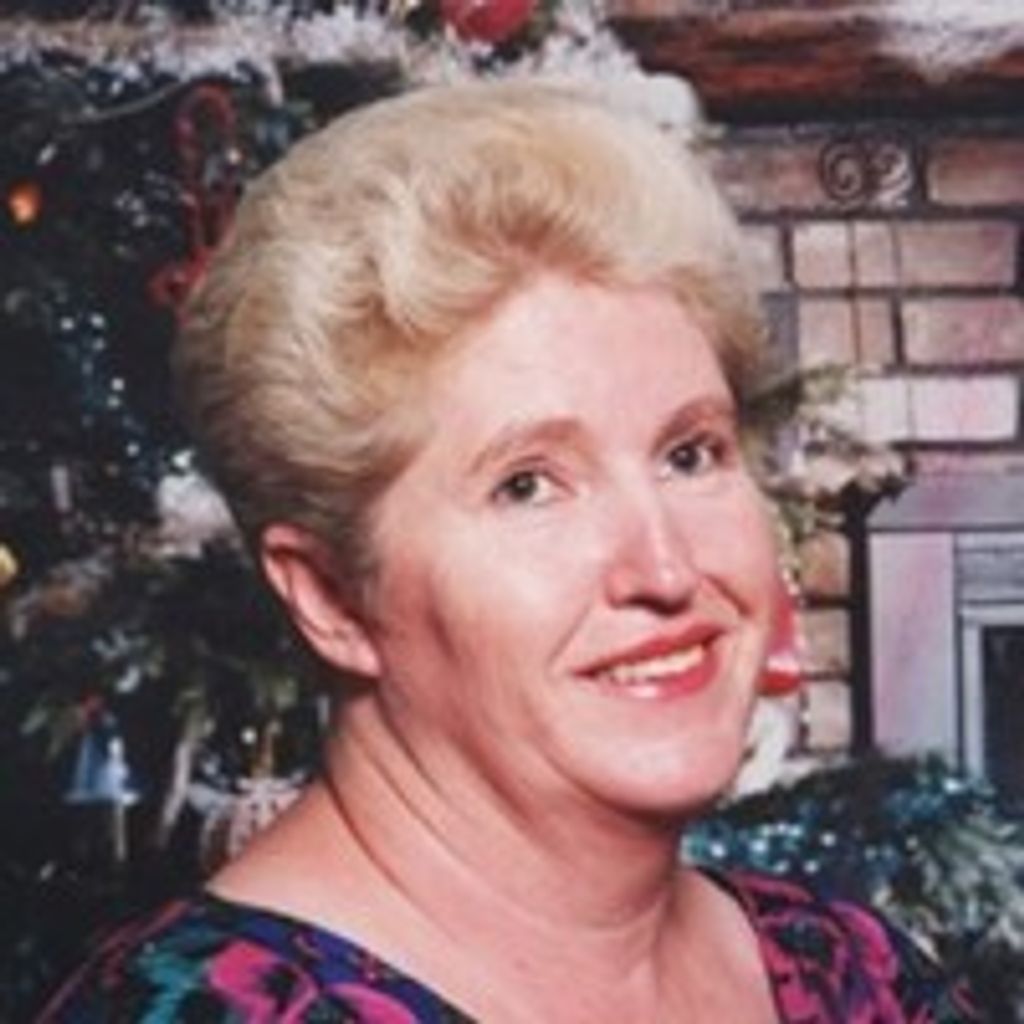 Polly Brock Profile Photo