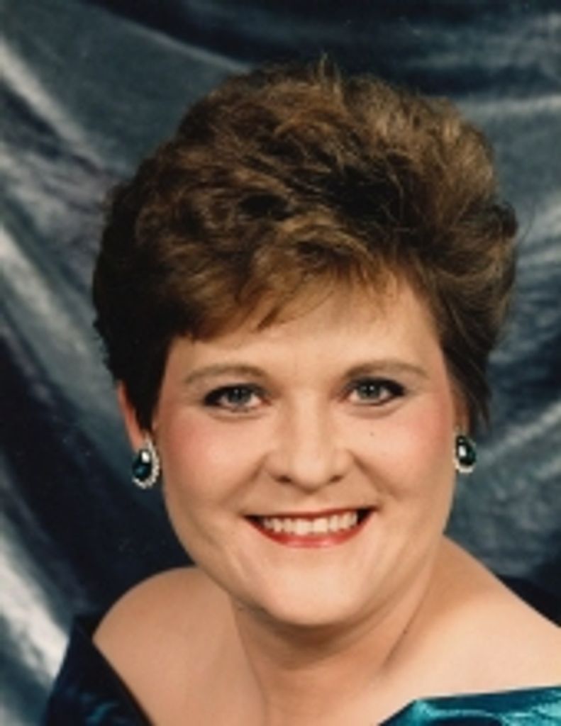 Joyce Ann Gannaway
