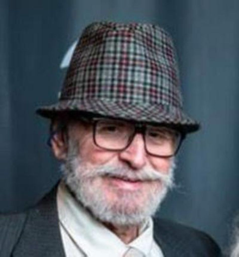 Harold Preston Mosley Profile Photo