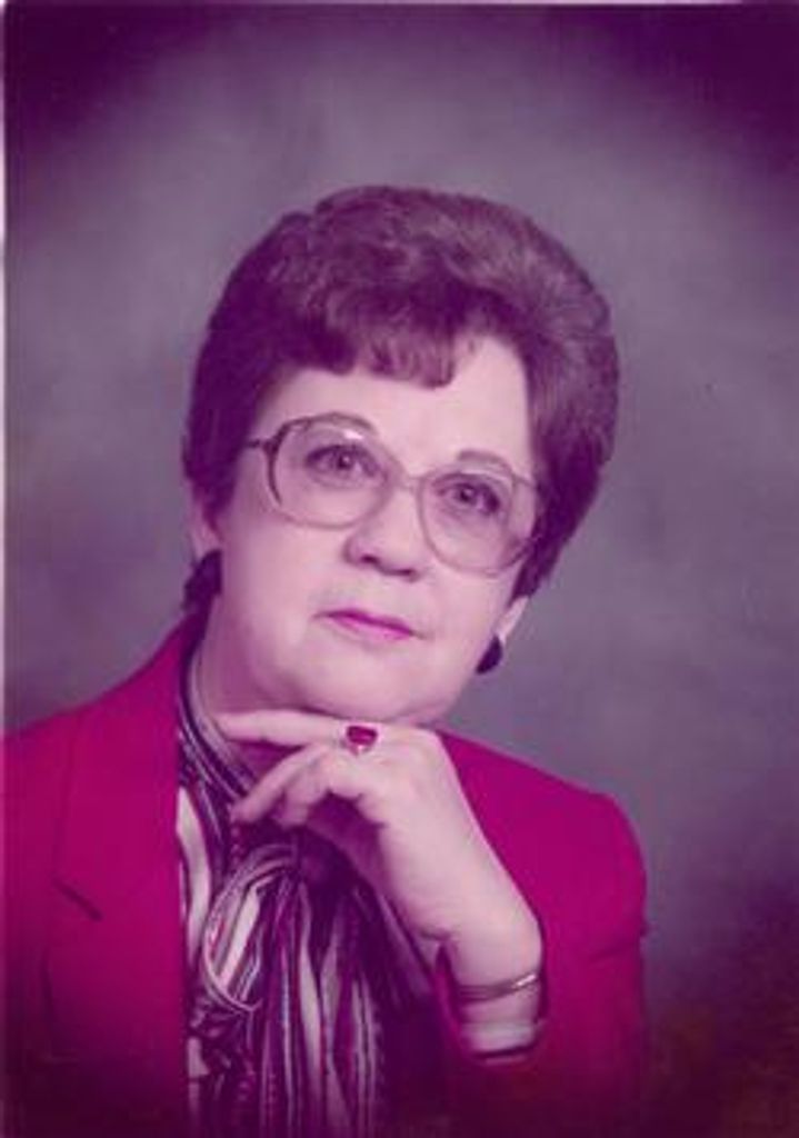June Mckinley Profile Photo