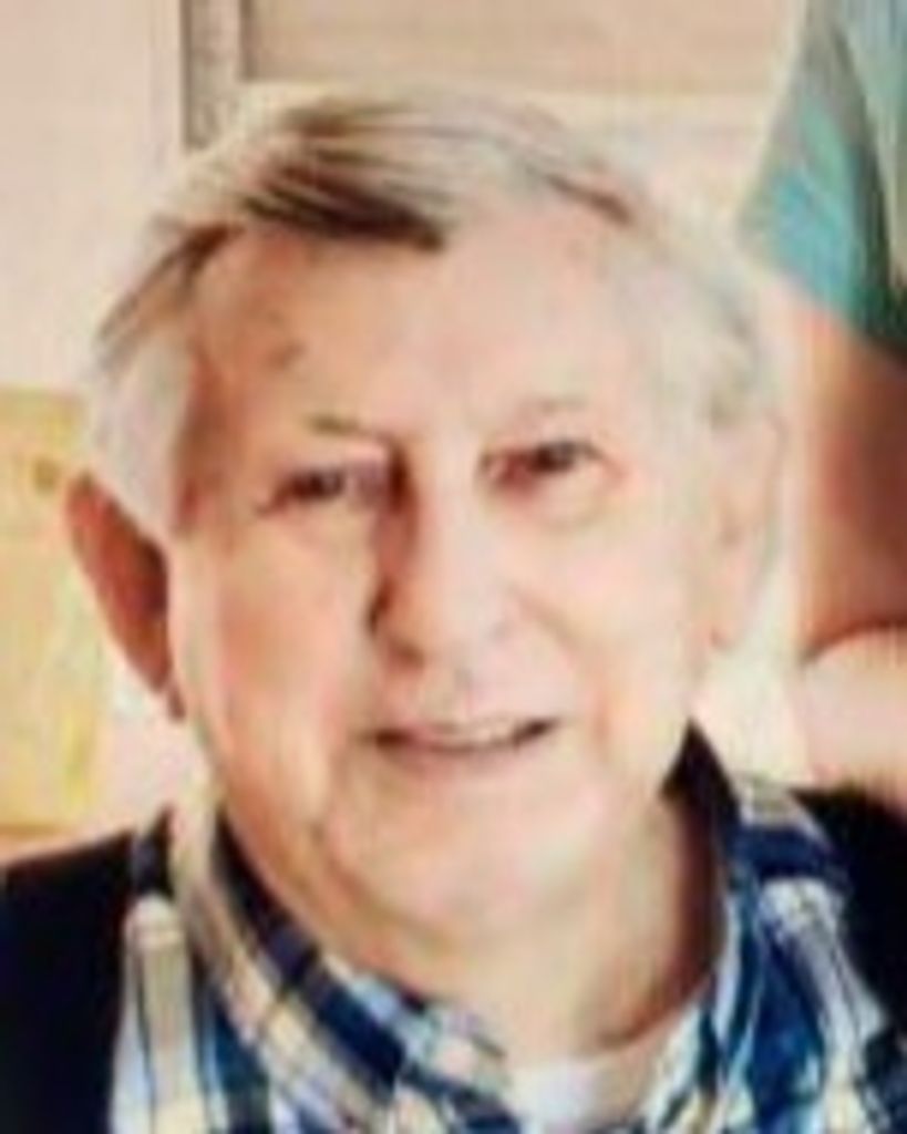 Edward Kenneth Louey Profile Photo