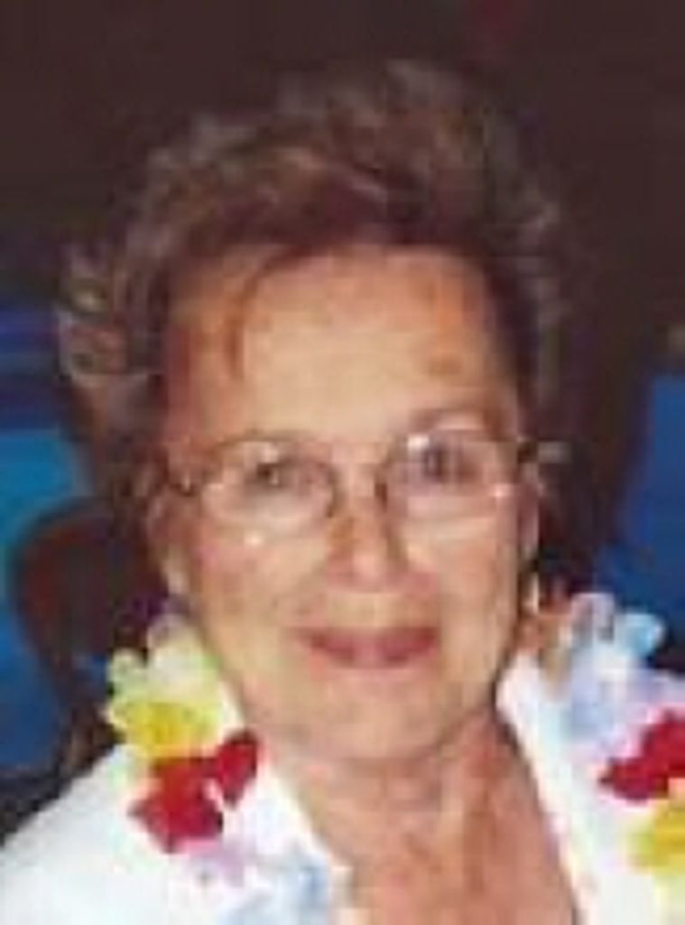 Dorothy  M. Fancher