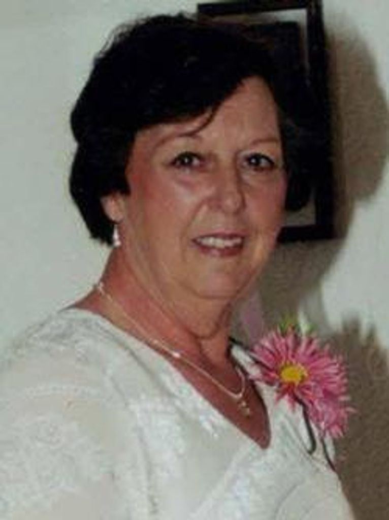 Pat Mcbride