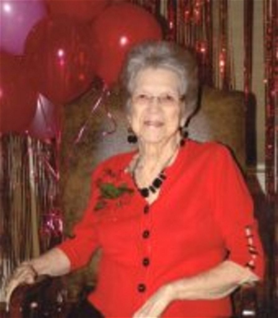Virginia Ruth Wallis Profile Photo