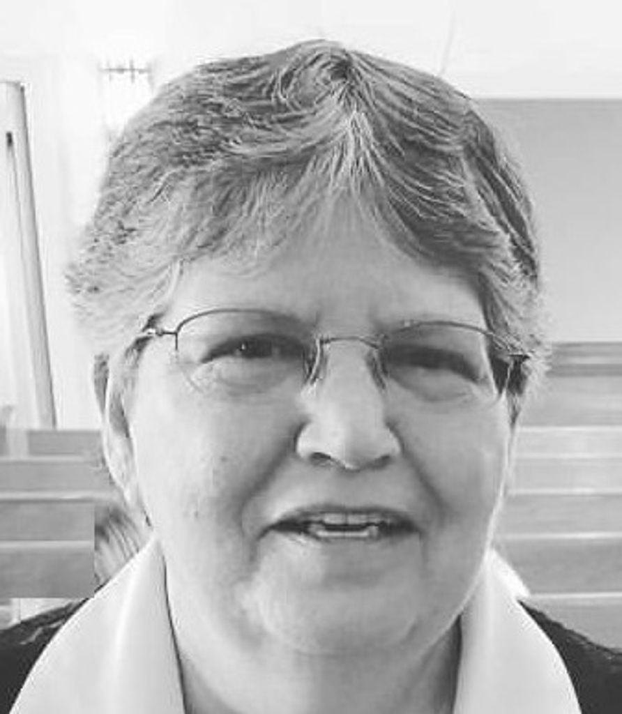 Maureen B. "Mimi" Coll