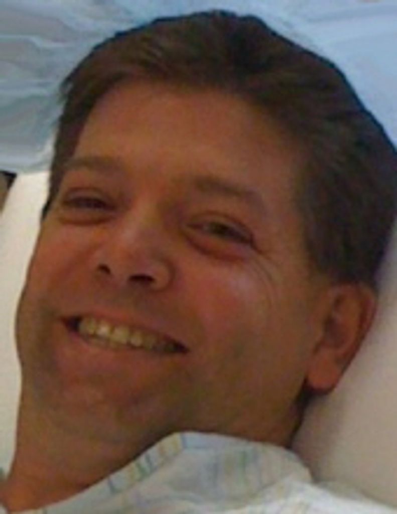 David A. Marshall
