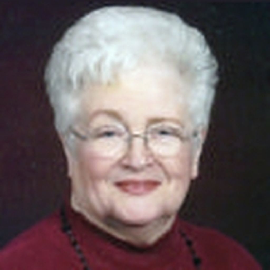 Mary Mueller