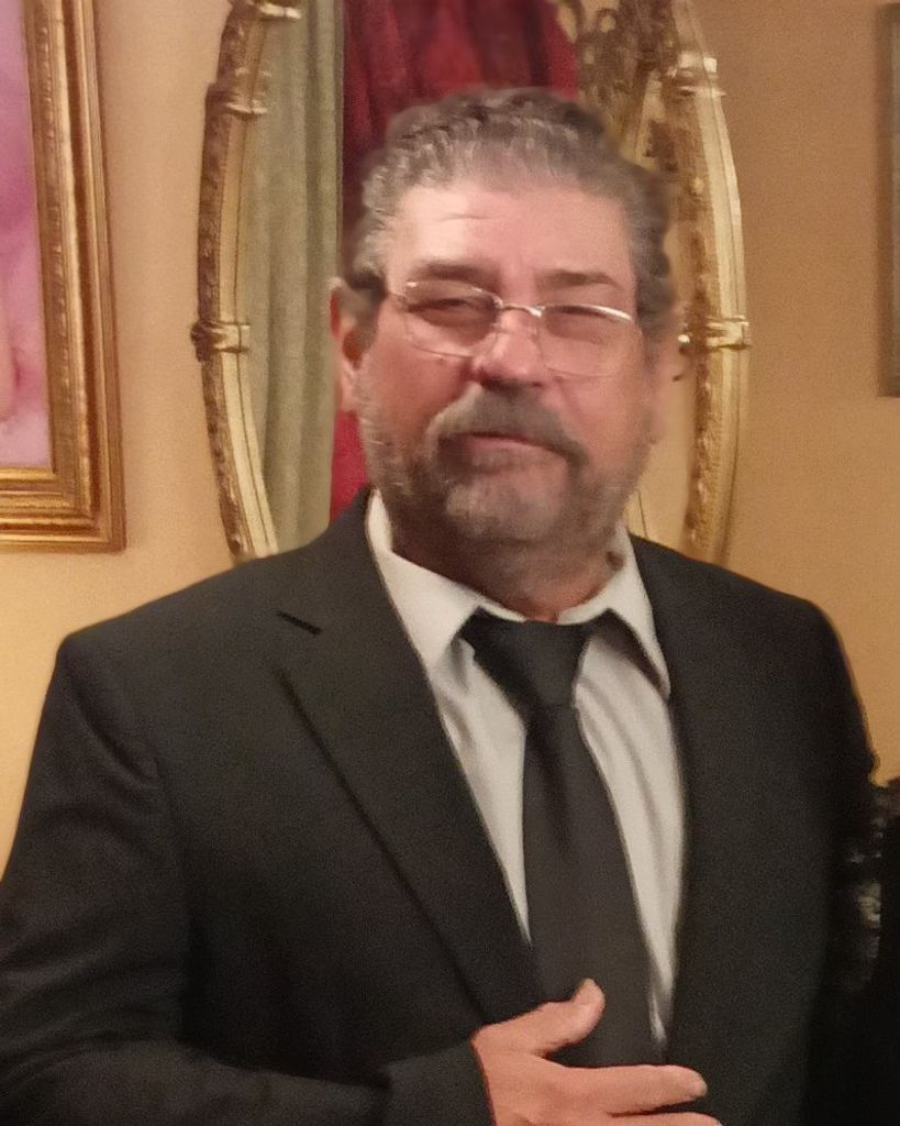Jose Maria Benavides
