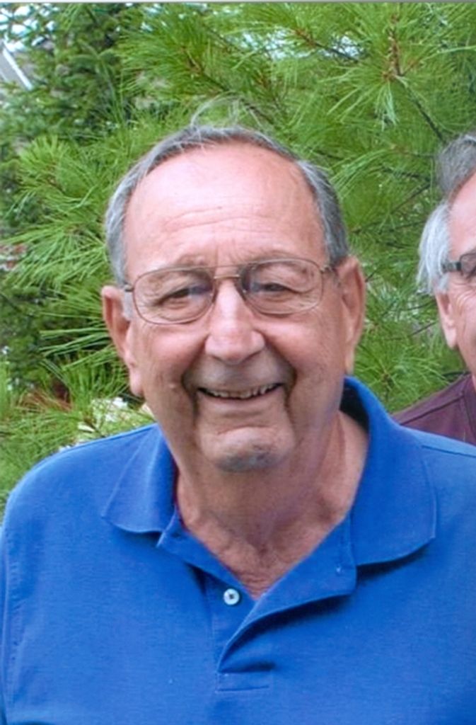 Nick Anthony Bucci Profile Photo