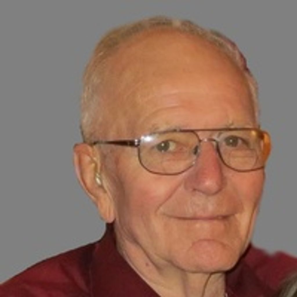 Glenn D. Lannoye