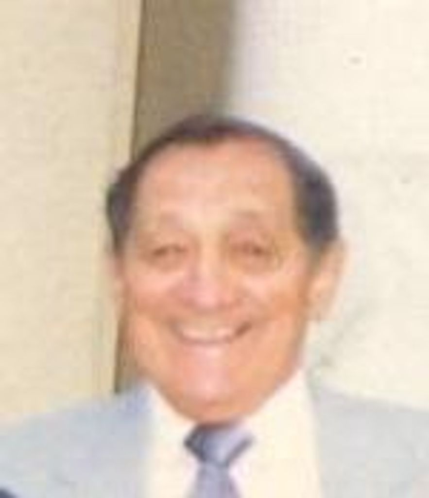 Bernard T. Critelli, Sr.