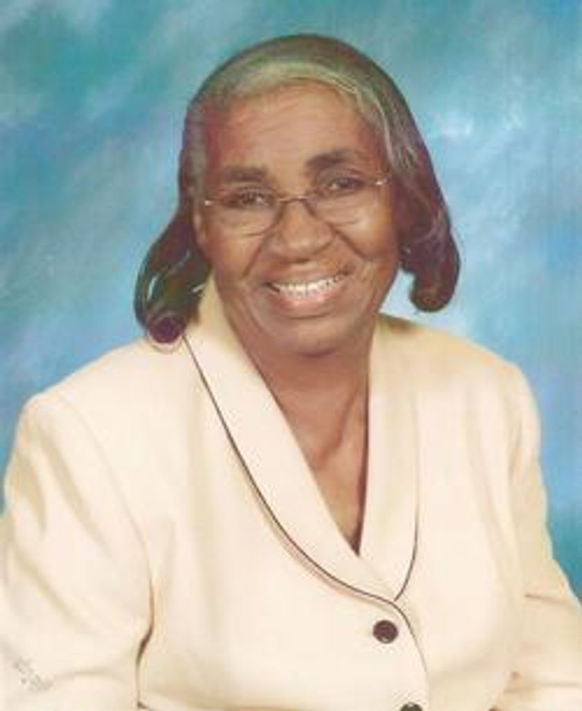 Mrs. Ardella Taylor Gilmore