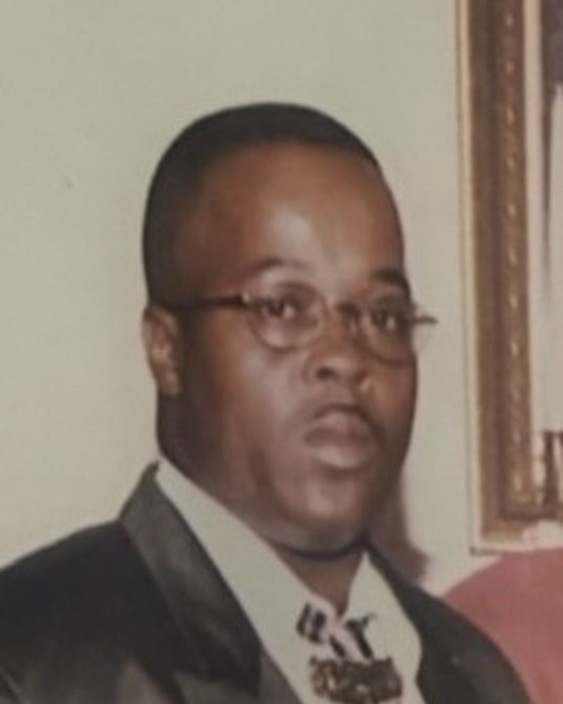 ALVIN OTIS RUFFIN Profile Photo