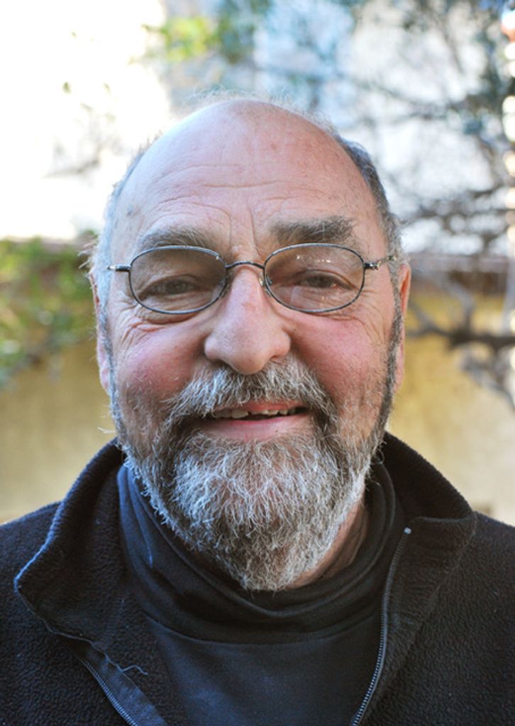 Rollin Seth Binzer Profile Photo