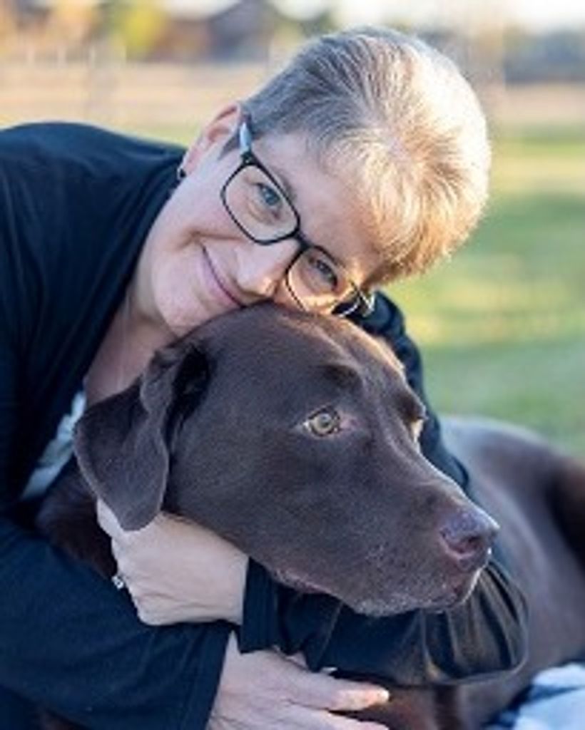 Tricia Joy Preston