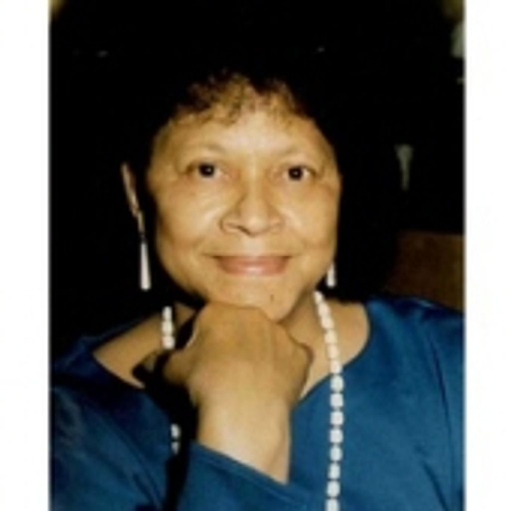 Luevenia Puryear