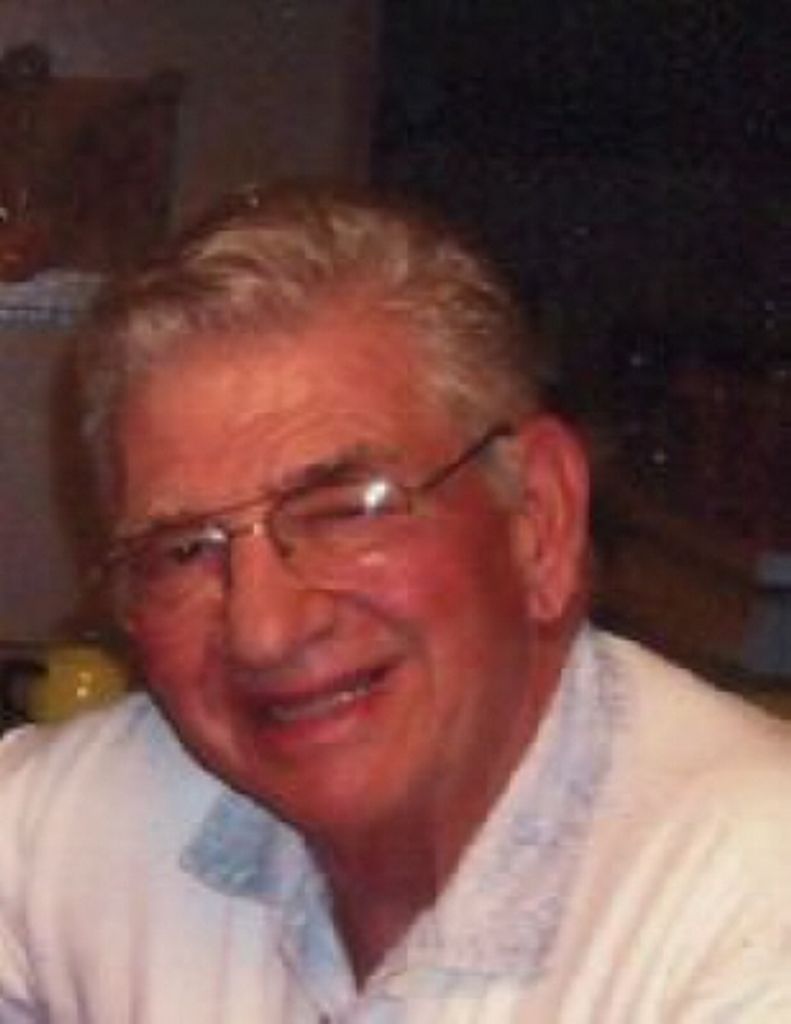 Glenn Edward Weingart Profile Photo