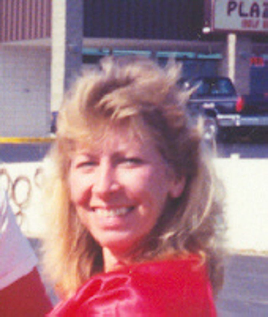 Linda Lou Jeffersen Howard