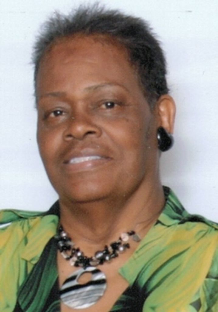 Mary P. Johnson Profile Photo