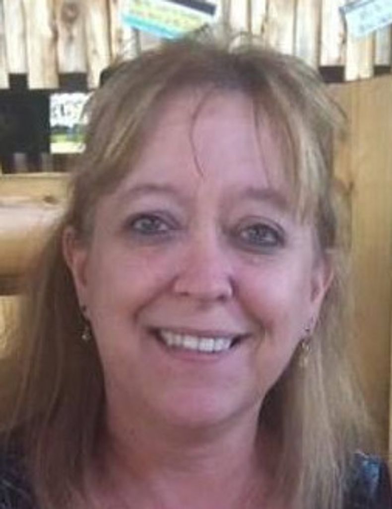 Wendy Louise Joyce