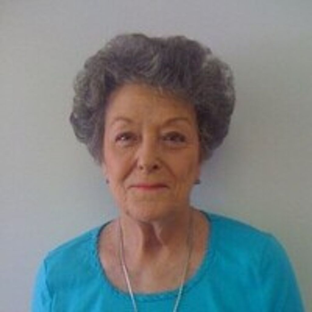 Sue Campbell Myers Profile Photo