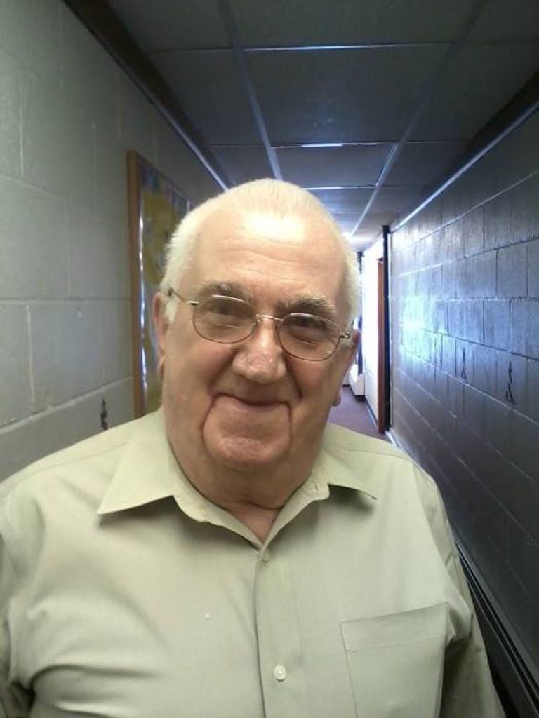 Gilbert L. Cramer
