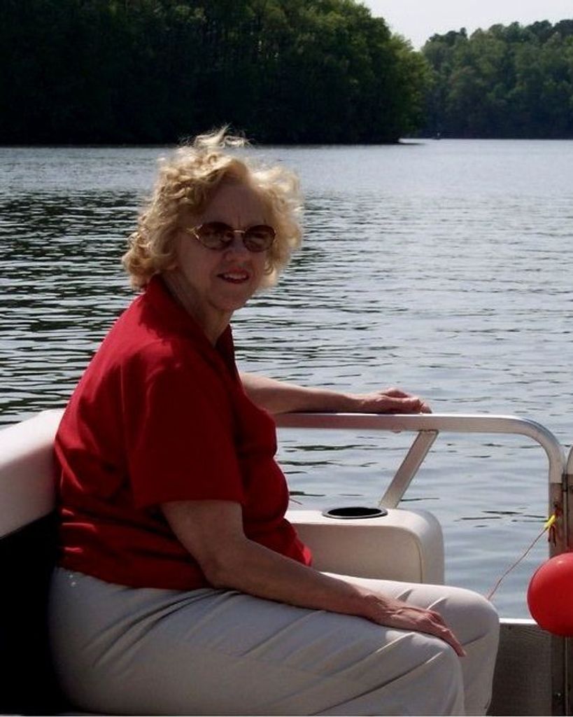 Barbara Langley Pease Profile Photo
