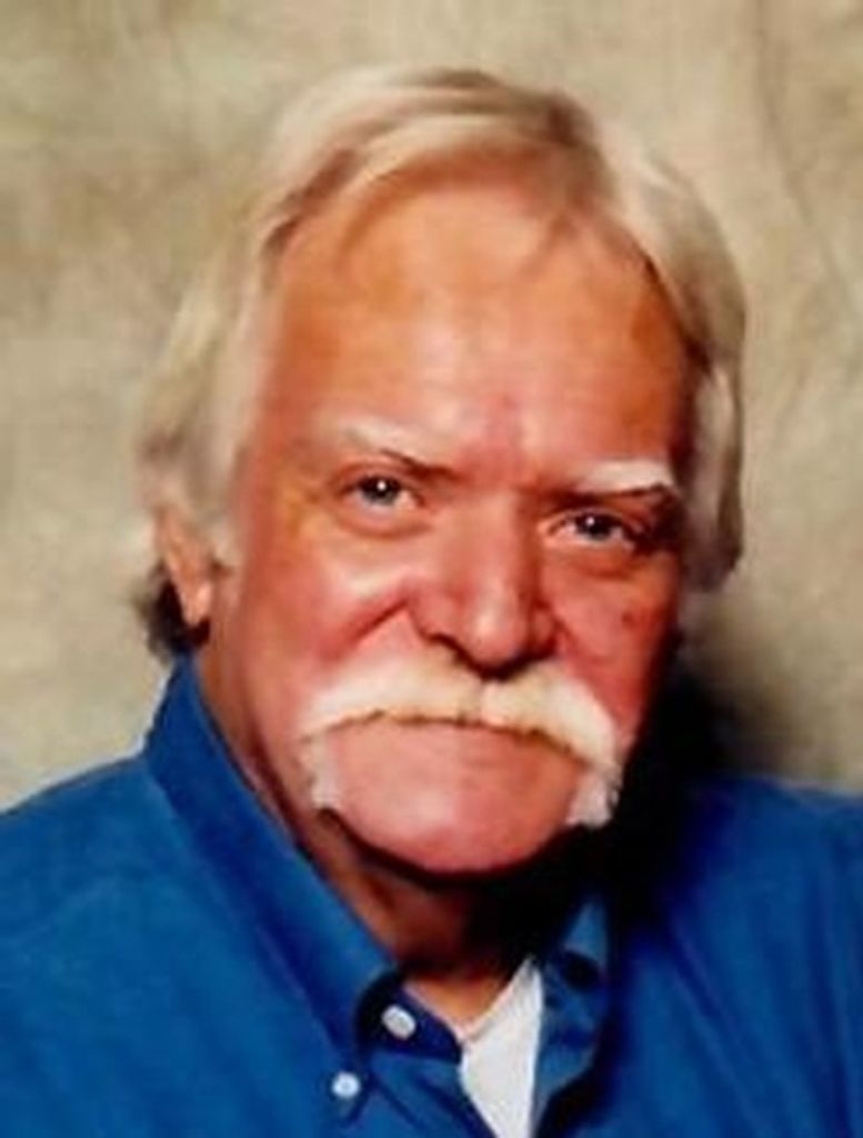 Garry L. Wright Profile Photo