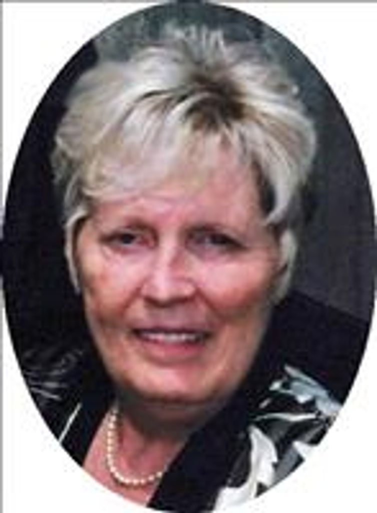 Joanne M. Hamblett