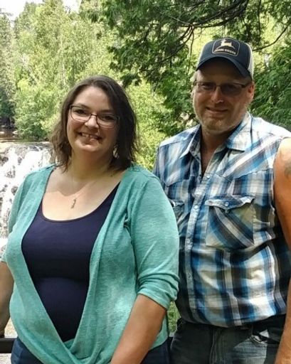 Jayme Keehr's obituary image
