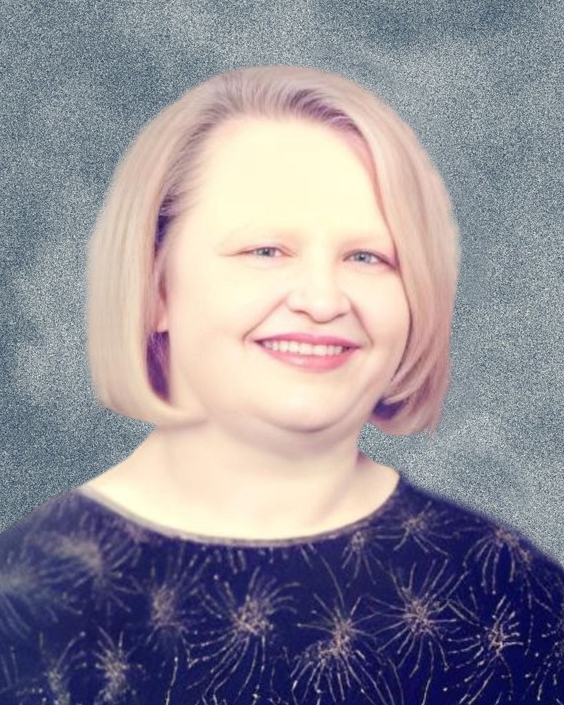 Carol Jean Gutiérrez Profile Photo