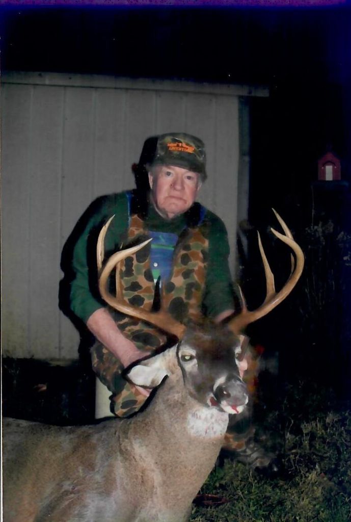 Mr. Edward David "Ed" Welch Profile Photo